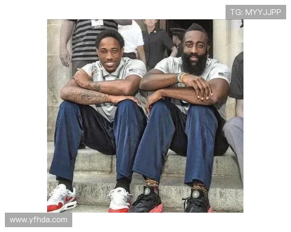 突发！德罗赞，就此别过；哈登，未来可期……