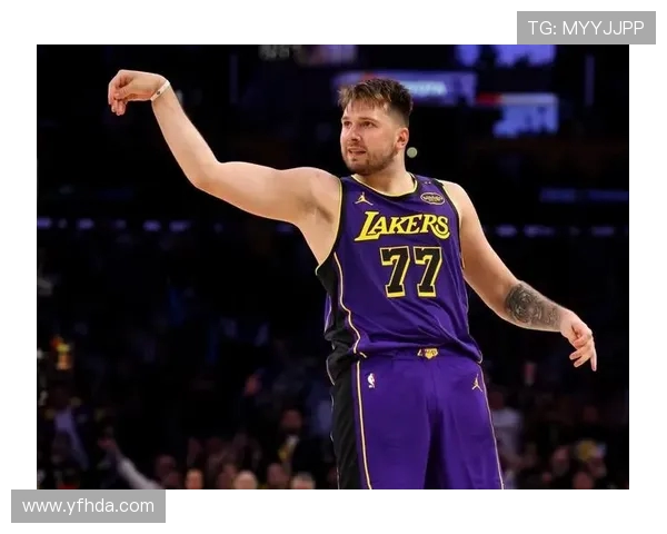 原创东契奇承担责任：高达9次失误影响湖人惜败太阳